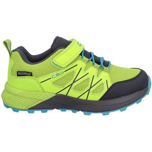 Cmp 3q15894 Hulysse Wp Hiking Shoes Geel EU 32