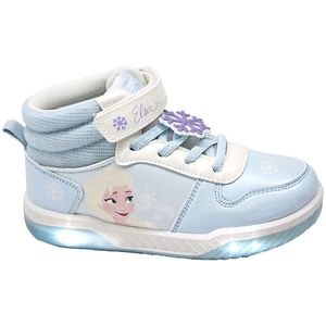 Cerda Group Pvc Frozen-sneakers Met Lichtjes