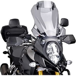 Puig Touring Suzuki Dl1000 V-strom/dl1000xt V-strom Voorruit Met Vizier