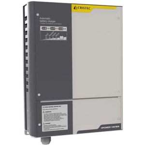 Plastimo Hpo24-60 Batterijlader