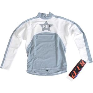 Rip Lycra S Kinderen Lange Mouwen Rashguard
