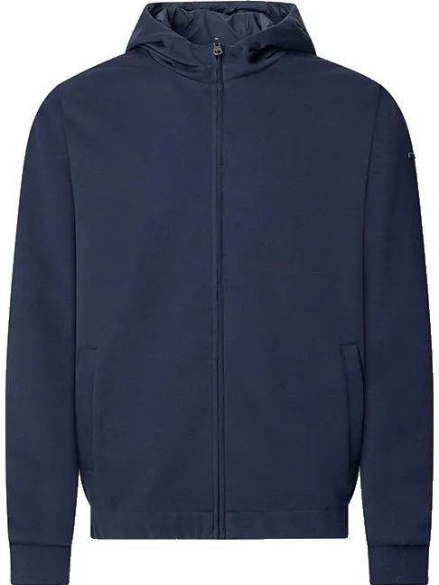 Hackett - Rev - Sweatshirt - Met Rits