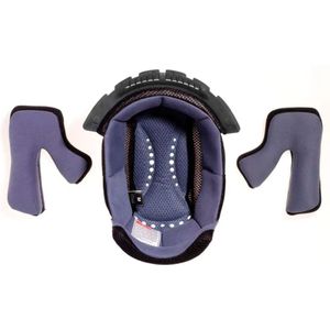 Scorpion Exo-1200 Air V2 Standard Binnenvoering