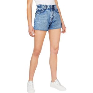 Pepe Jeans - Suzie - Damesshort