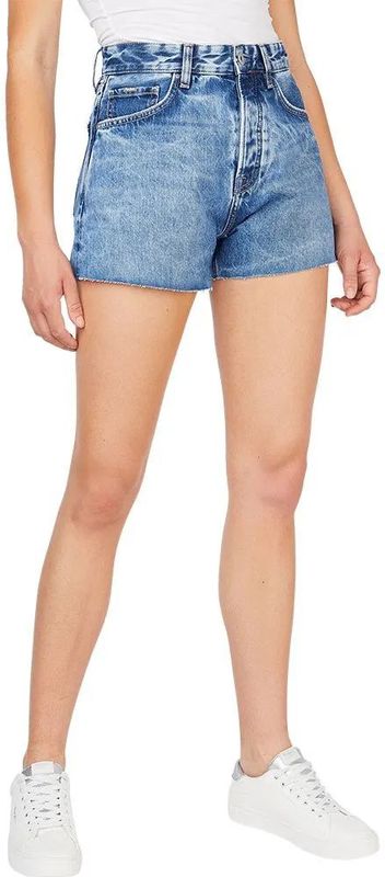 Pepe Jeans - Suzie - Damesshort