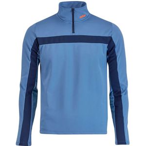 Soll Gstaad Fleece Met Volledige Rits