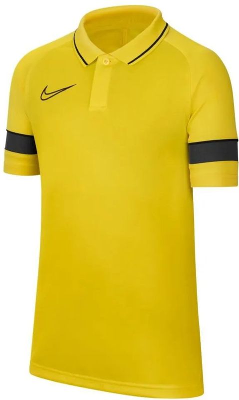 Kinderpolo Nike Dynamic Fit