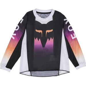 Fox Racing Mx 180 Flora T-shirt Met Lange Mouwen