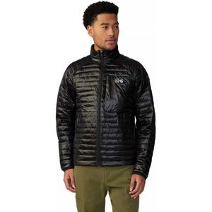 Mountain Hardwear Ventano™ Jacket Zwart XL Man