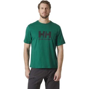 Helly Hansen Logo 2.0 T-shirt Met Korte Mouwen