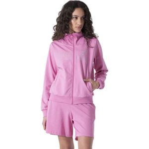 Everlast Sweatshirt Met Rits