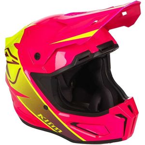 Klim T1 Freeride Offroadhelm