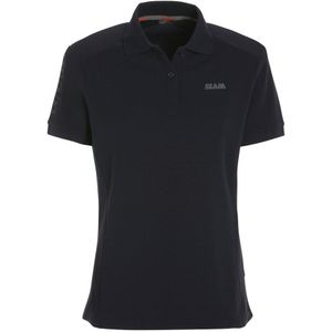 Slam Active Logo Tactiveel Korte Mouw Poloshirt