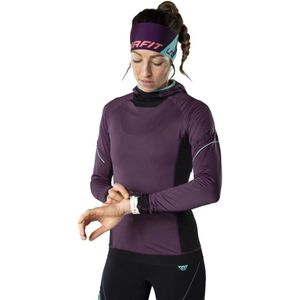 Dynafit Alpine T-shirt Met Lange Mouwen