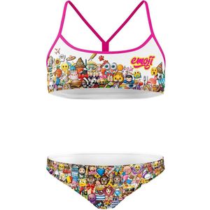 Otso Emoji Big Wave Bikini