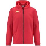 Kappa - Giordizi - Sweatshirt - Geborstelde Fleecestof - Heren