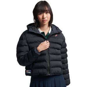 Superdry Code All Seasons Padded Jas