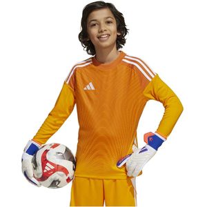 Adidas - Tiro 25 Competition - T-shirt - Met Lange Mouwen