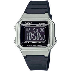 Casio W-217hm-7b Collection Watch Transparant