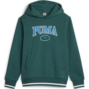 Puma Squad Fl Hoodie