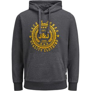 Jack & Jones Flocker Hoodie