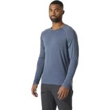 Helly Hansen - HH Durawool Crew Long Sleeve - Sweatshirt - Lichtgewicht