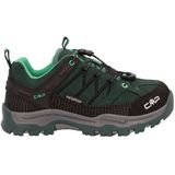 CMP - Rigel Low WP - Wandelschoenen - Waterdicht - Suède Leer