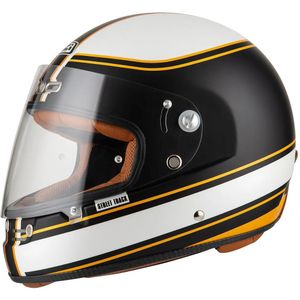 Nzi Street Track 4 Integraalhelm