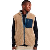 Protest Hyams Vest Bruin L Man