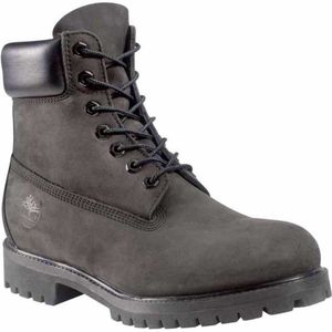 Timberland Icon 6´´ Premium Wide Boots Zwart EU 39 1/2 Man