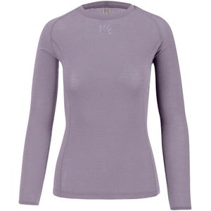 Karpos - Dinamico Merino 130 - Damesonderhemd - Lange Mouwen