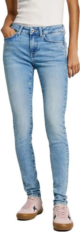 Pepe Jeans - PL204583 - Skinny Fit Spijkerbroek