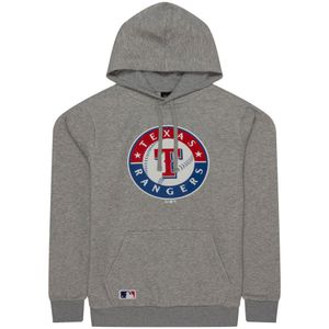 New Era - Rangers Nos MLB Regular - Hoodie