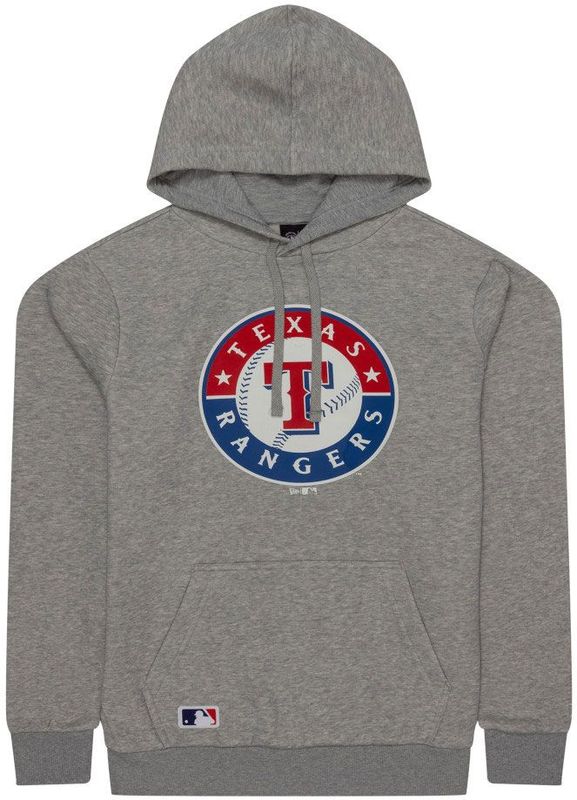 New Era - Rangers Nos MLB Regular - Hoodie