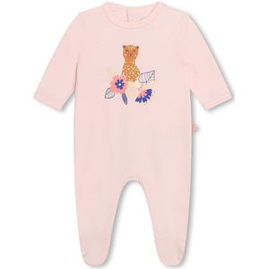 Carrement Beau Y30023 Pyjama Roze 3 Months