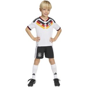 Adidas Germany 26/27 Replica Thuis Junior Set