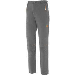 Izas - Kano M Co - Broek - Grijs - Waterafstotend - Medium Fit