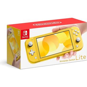 Nintendo Switch Lite Uk Switch