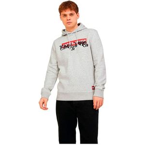 Jack & Jones Grafitti Hoodie