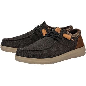 Hey Dude Wally Grip Wool Schoenen