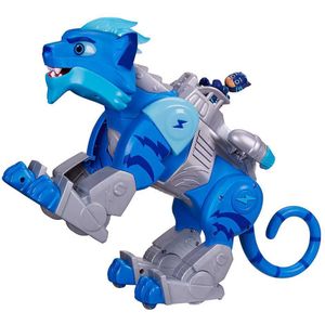 Pj Masks Animal Power Cat Figure Blauw