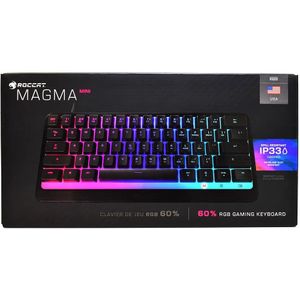Roccat Magma Mini Gamingtoetsenbord