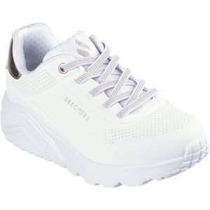 Skechers Uno Lite Metallic Mode Schoenen