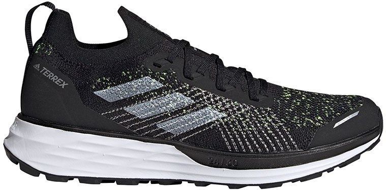 Adidas - Terrex Two Primeblue - Trailschoenen - Lightstrike Demping