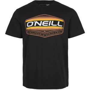 O´neill Warnell T-shirt Met Korte Mouwen