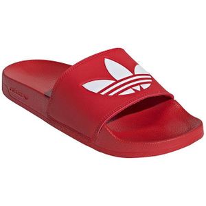 Adidas Originals Adilette Lite Sandals Rood EU 48 2/3 Man