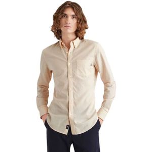 Dockers Oxford Overhemd Met Lange Mouwen