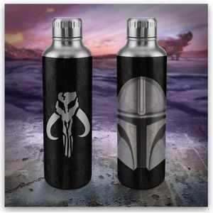 Star Wars Paladone De Mandaloriaan 450ml