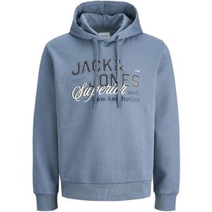 Jack & Jones 12258873 Logo 2 Colors Hoodie