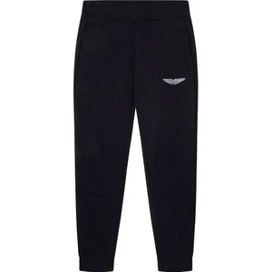 Hackett London - HK580890 - Jogger - Zwart - Casual - Katoen